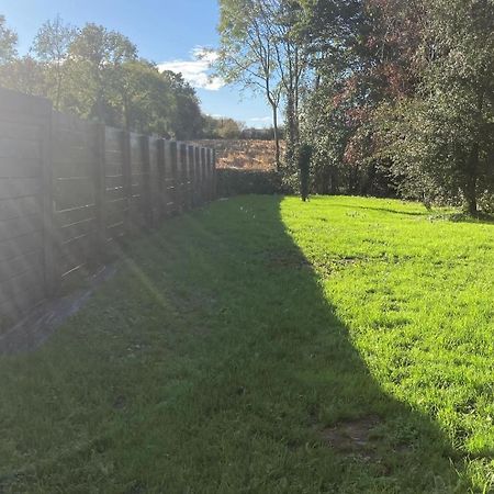 Maison, Le Champ Du Rossignol Beuvron-en-Auge Esterno foto