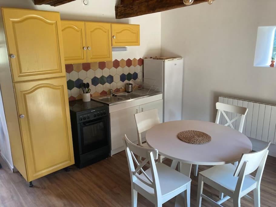 Maison, Le Champ Du Rossignol Beuvron-en-Auge Esterno foto