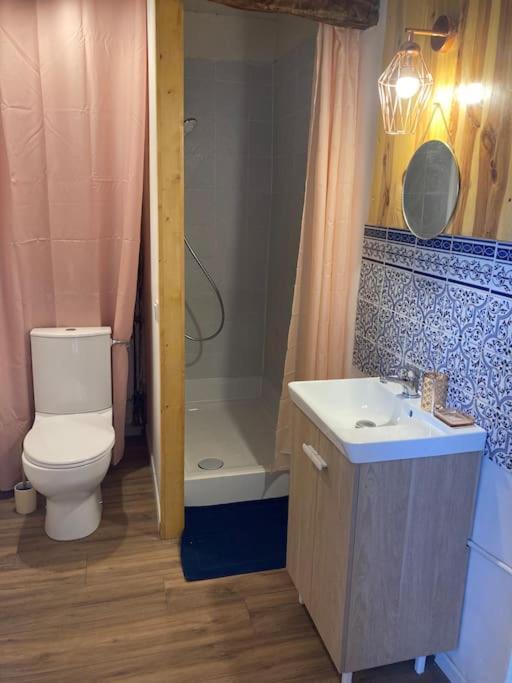 Maison, Le Champ Du Rossignol Beuvron-en-Auge Esterno foto