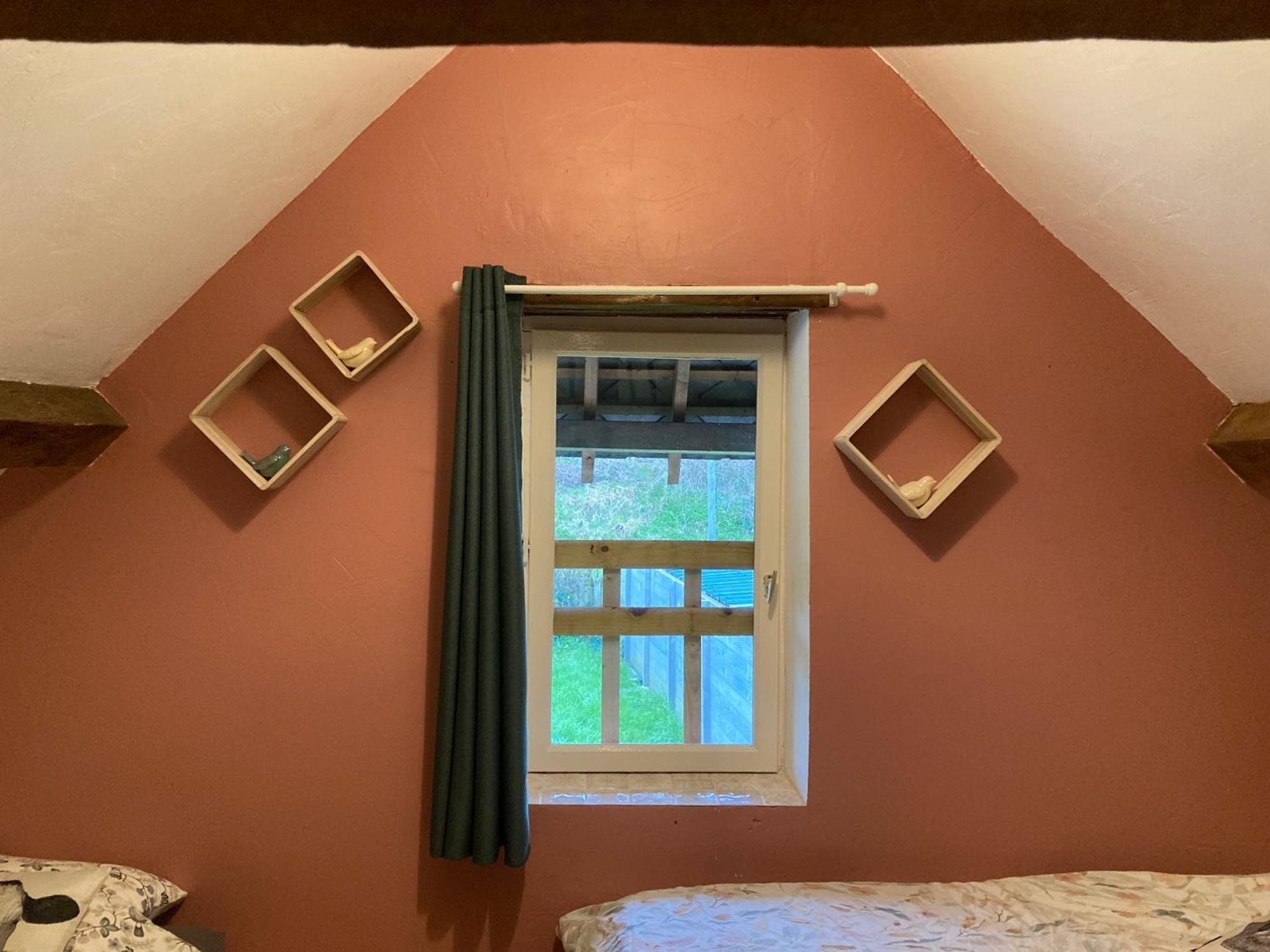 Maison, Le Champ Du Rossignol Beuvron-en-Auge Esterno foto